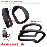 SALVO™low back office chair spare parts office chair gas lift office chair replacement parts base le