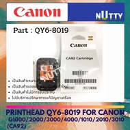 Color Print Head CANON G10000/2000/3000/4000/1010/2010/3010/4010 (CA92) PART CH-7