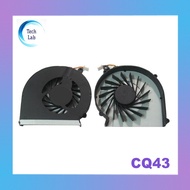 HP Compaq CQ43 CQ57 G43 G57 430 431 435 436 630 635 Notebook Compatible Fan (DFS551005M30T)
