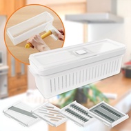 NITORI Grater Slicer Set KY024