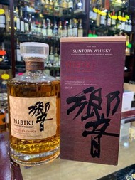 700ml	紅酒桶 Blender's Choice 	無年份	響 hibiki	威士忌 whisky