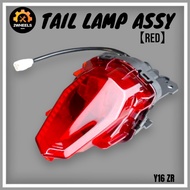 TAIL LAMP ASSY YAMAHA Y16 ZR