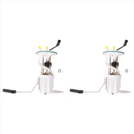 (LAWC) 2X Automobile Electric Fuel Pump for Ford Escape 2001-2004 Mazda Tribute 2.0L & 3.0L E2291M 0