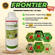 Frontier 200 OD 1L - Kawalan Rumpai Organik Untuk Sayur & Pokok Buah | Weed Control