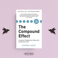 The Compound Effect - Darren Hardy