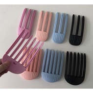 Root-Volumizing Hair Clip (3-pin + 6-pin)