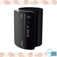 OMRON Upper Arm Blood Pressure Monitor Black HEM-7600T-BK