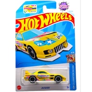 Hot Wheels 24/Seven Case K & L 2024