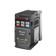 New MS-300 series inverter VFD2A8MS21ANSAA VFD4A8MS21ANSAA VFD7A5MS21ANSAA VFD11AMS21ANSAA 0.75KW 1.