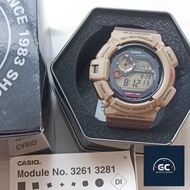 G-SHOCK MUDMAN G-9300ER-5/G-9300ER-5DR/G-9300ER/G9300ER