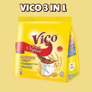 VICO 3 IN 1 ORIGINAL(15 SACHET x 32g)