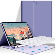 IPad Mini 5 trường hợp với bàn phím thông minh Magnetic Vỏ ốp iPad Mini 4 5 bàn phím tháo rời trường