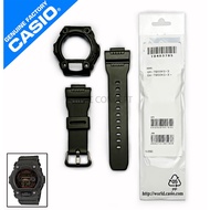 ORIGINAL BAND & BEZEL REPLACEMENT PARTS FOR G-SHOCK WATCH GW-7900KG-3 GW7900KG-3 GW-7900 G-7900 READ