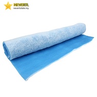 [LUMY] 1x1m 20mm Polyester Fiber Air Filter Painting Workshop Spray Booth Air Filter