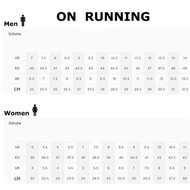 Cloud 5 Lightweight Breathable Men Women Running Shoes 6R4B SGEB XHER CDRZ HPVK HYCZ