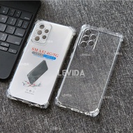 Samsung A52 Samsung A52S Samsung A23 Samsung A33 5G Samsung A32 4G Case airbag Clear case Anticrack 