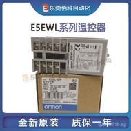 E5EWL-Q1TC Original E5EWL-Q1PR1TC Omron Brand new thermostat E5EWL-R1P/ CYG6