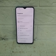 Oppo r17 pro 8/128GB batang mulus second ori