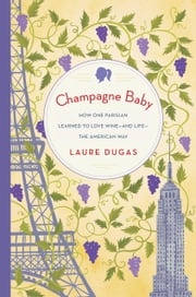 Champagne Baby Laure Dugas