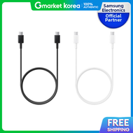Samsung | Samsung Genuine 25W Super Fast Charging Usb-C Cable Ep-Da705