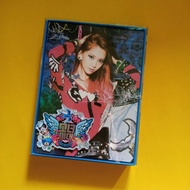 Snsd/girls Generation - I Got A Boy (IGAB) Album (Taeyeon, Yoona Ver)