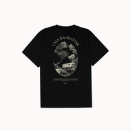 Madmatter - Casa Madmatter Teeเสื้อยืด คอกลม