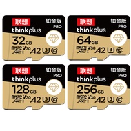 Micro SD Card PRO Memory Card 32GB 64GB MicroSDHC MicroSDXC C10 A2 U3 TF Flash Card Cartao De Memori