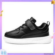 Boy shoes 12 year old rubber shoes for kids boy running shoes kids boy black sneakers shoes for kids