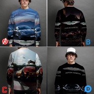 Aston Martin Sweatshirt