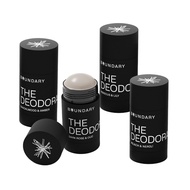 BOUNDARY The Mini Deodorant 30g