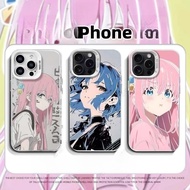 Anime Bocchi The Rock Phone Case For Honor X9D X7D X6C 5G X9B X9A X7B X9C Smart 90 MAGIC 7 Lite Huaw