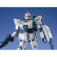 Bandai Mobile Suit Gundam: The 08th MS Team MG RX-79(G) Ez8 Gundam Ez-8 1/100 Scale Model Kit