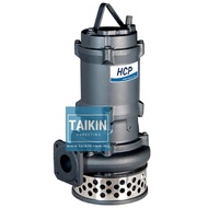 HCP Waste Water Pump 4'' 100mm Submersible Pump Effluent Pump 100AL25.5 7.5HP 3 Phase Taiwan
