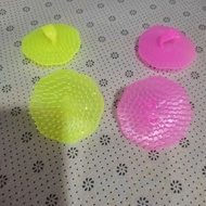 Round Shampoo Comb salon Comb/