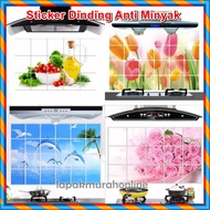 Oil-Resistant Wall Sticker Wallpaper Kitchen Wall Sticker/ Oil-Resistant Kitchen Wall Sticker/
