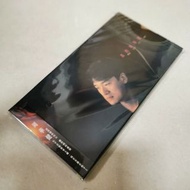 95％new 周華健 真的周華健 有弦相聚 專輯 CD 長紙盒精裝版 / 1994年 舊版 滾石唱片 #罕有保留原裝完美側紙 碟面完美 接近全新