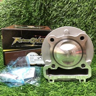 EGO EGOS NOUVO S FURIOUS BLOCK SET RACING 59MM 61MM 63MM