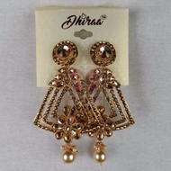 Bollywood Bazaar Earring Set (2972)