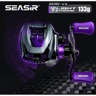 SEASIR ZERO-VX (light strong)🔥🔥🔥