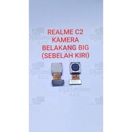 Kamera Belakang Realme C2 Rear Big Camera Realme C21pcs Original 13MP