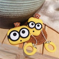 Minion minions 迷你兵團 Bob Tim Airpods case AirPod 保護套 AirPods 1 2 3 pro pro2