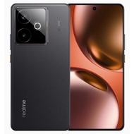 【BRAND NEW】Realme GT 7 5g 6.8'' Dimensity 9400+ Android 7200 mAh NFC