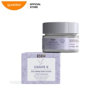 Garden Of Eden Grape E Anti-Aging Hydra Cream 50G