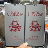 Softcase Bening Xiaomi Mi 11 Lite/Mi 11 Lite 5G Silikon Pelindung Hanphonen