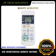 A75C2601 A75C2815 A75C2835 A75C2836 PANASONIC AIR CONDITIONING REMOTE CONTROL