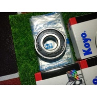 BEARING KOYO GTO PNP RXZ SHAFT 22