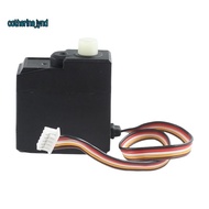 RC Car Upgrade 6050 Five-Line 17G Servo Motor for SCY 16101 16102 16103 18101 RC Car Upgrade Parts