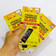 LAYAR Tempered Glass Oppo F3X Anti-Scratch Clear GlassBENING Screen ProtectorScreen Protector