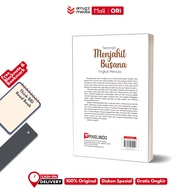 Buku Terampil Menjahit Busana Tingkat Pemula
