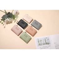 COME FOR YOU Wallet Is Small And Easy To Carry. 1141 PU Leather Wallet Women Wallet